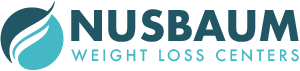 Nusbaum Weight Loss Centers of New Jersey Logo